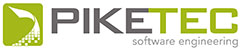 PIKETEC logo