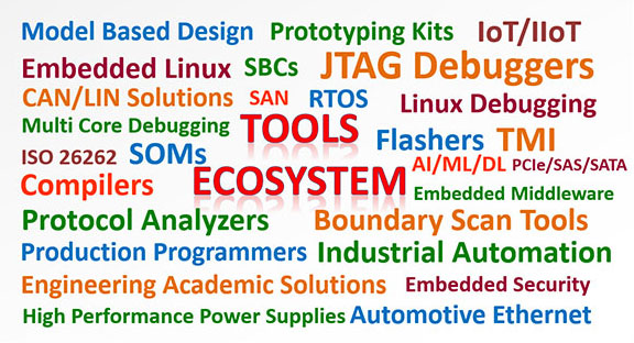 ESS-Tools-Ecosystem