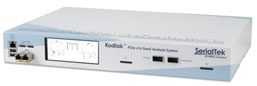 KODIAK™ PCIE GEN5 ANALYSIS SYSTEM
