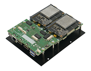 ES-JNX80/ES-J180 embedded system