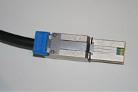 Active Mini-SAS Cables