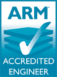 ARM Accredited Engineer
