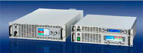 High-performance Programmable DC power supplies