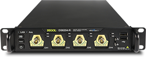 DS8000-R series digital oscilloscope