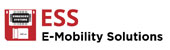 E Mobility Solution Logo