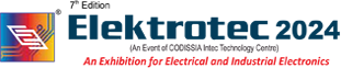 ELEKTROTEC 2024 logo