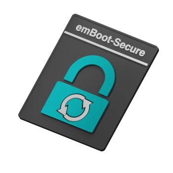 emBoot-Secure