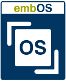 embos OS
