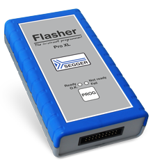 Flasher PRO XL - The Universal Flash Programmer for Huge Images