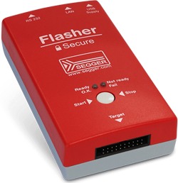 Flasher Secure