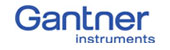 Gantner logo