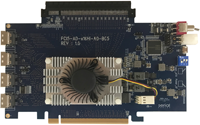 PCIe Gen5 Broadcom Host Cards