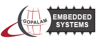 Gopalam Embedded System
