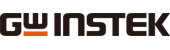 GWInstek logo