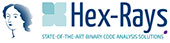Hex Rays Logo