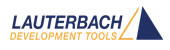 Lauterbach Gmbh logo