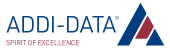 Addi Data logo