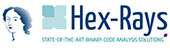 Hex-Rays logo