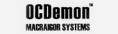 OC Demon Macraigor System logo