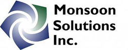 Monsoon Solutions logo