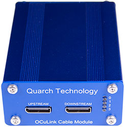OCULINK Cable Modules