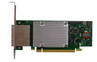 PCIe Gen3 Microsemi Host card