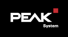 Peak System logo