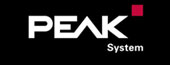 Peak System logo