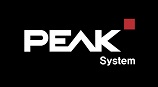 Peak Systems logo
