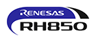 RH850 Logo