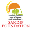 Sandip Foundation logo