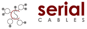 Serialcables logo
