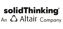 Altair Solidthinking logo