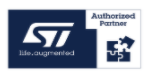 ST Micro Electronics Logo