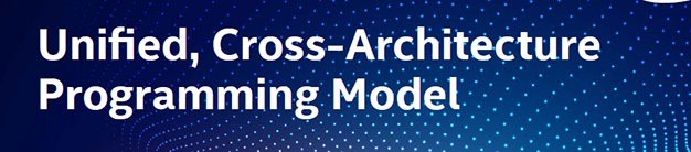 Unified Cross Architecture Programming Model