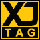Xjtag logo